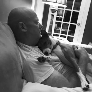 Meet your Posher, Stephen